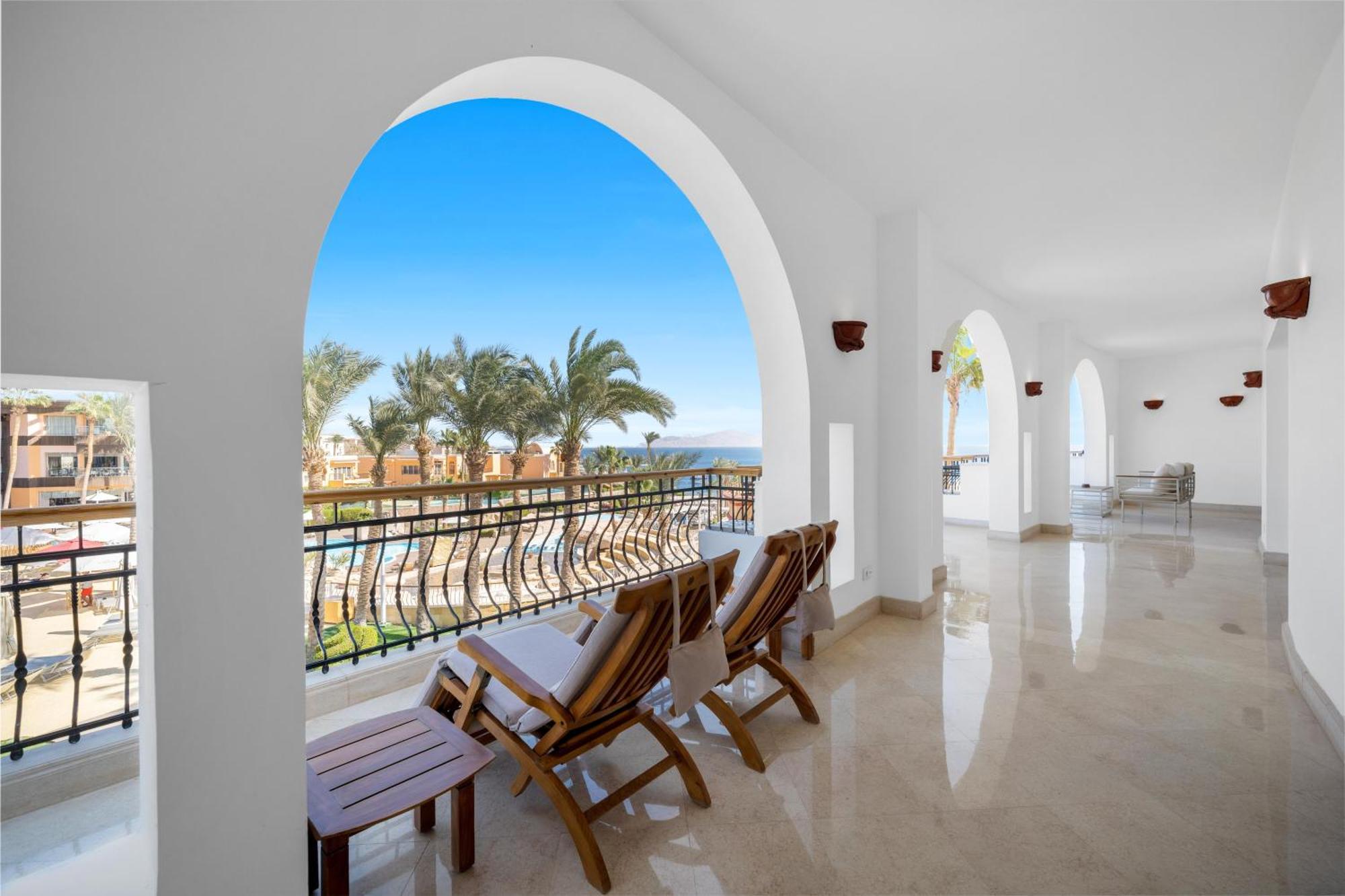 Savoy Sharm El Sheikh Hotel Exterior photo