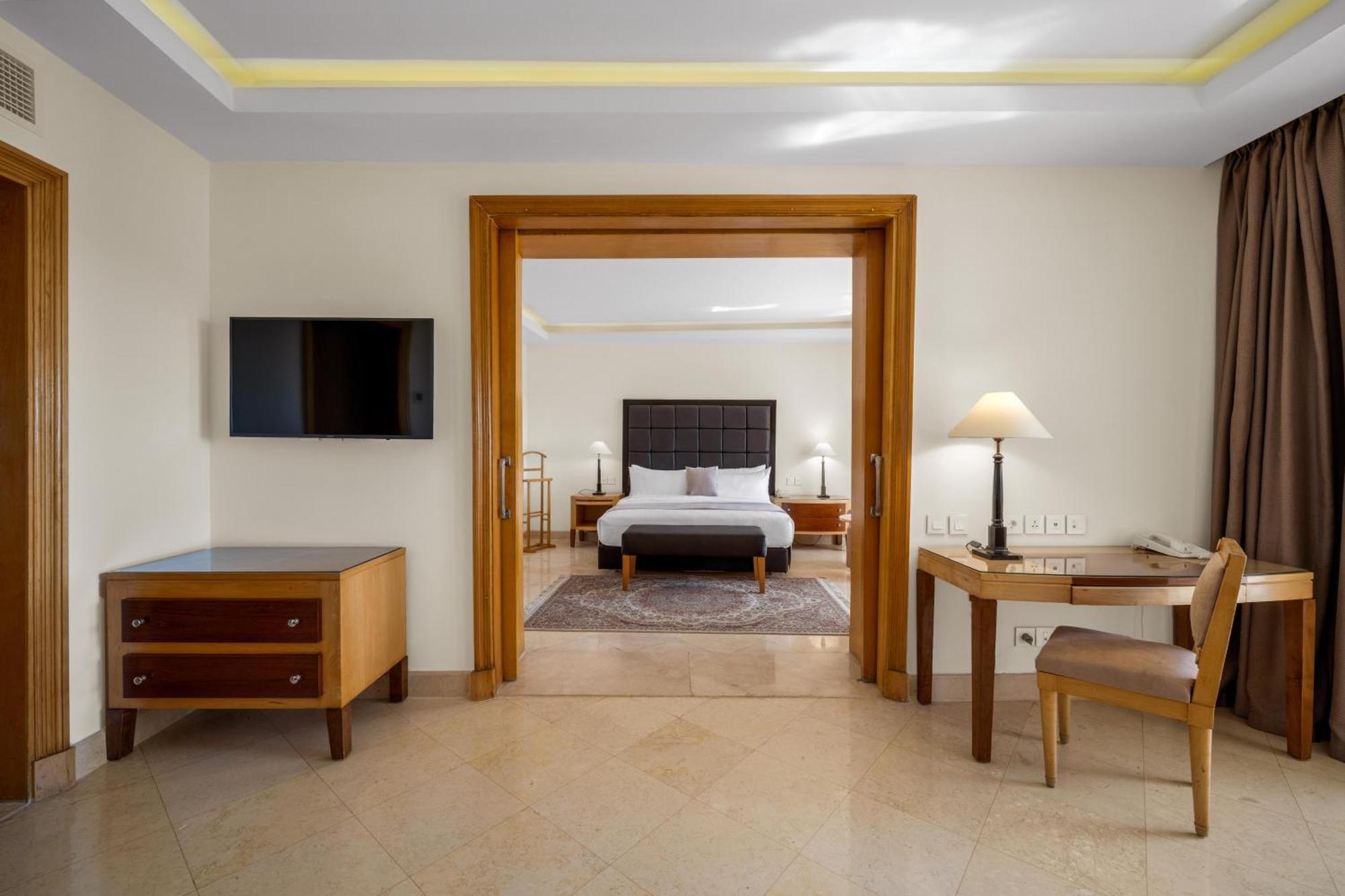 Savoy Sharm El Sheikh Hotel Exterior photo