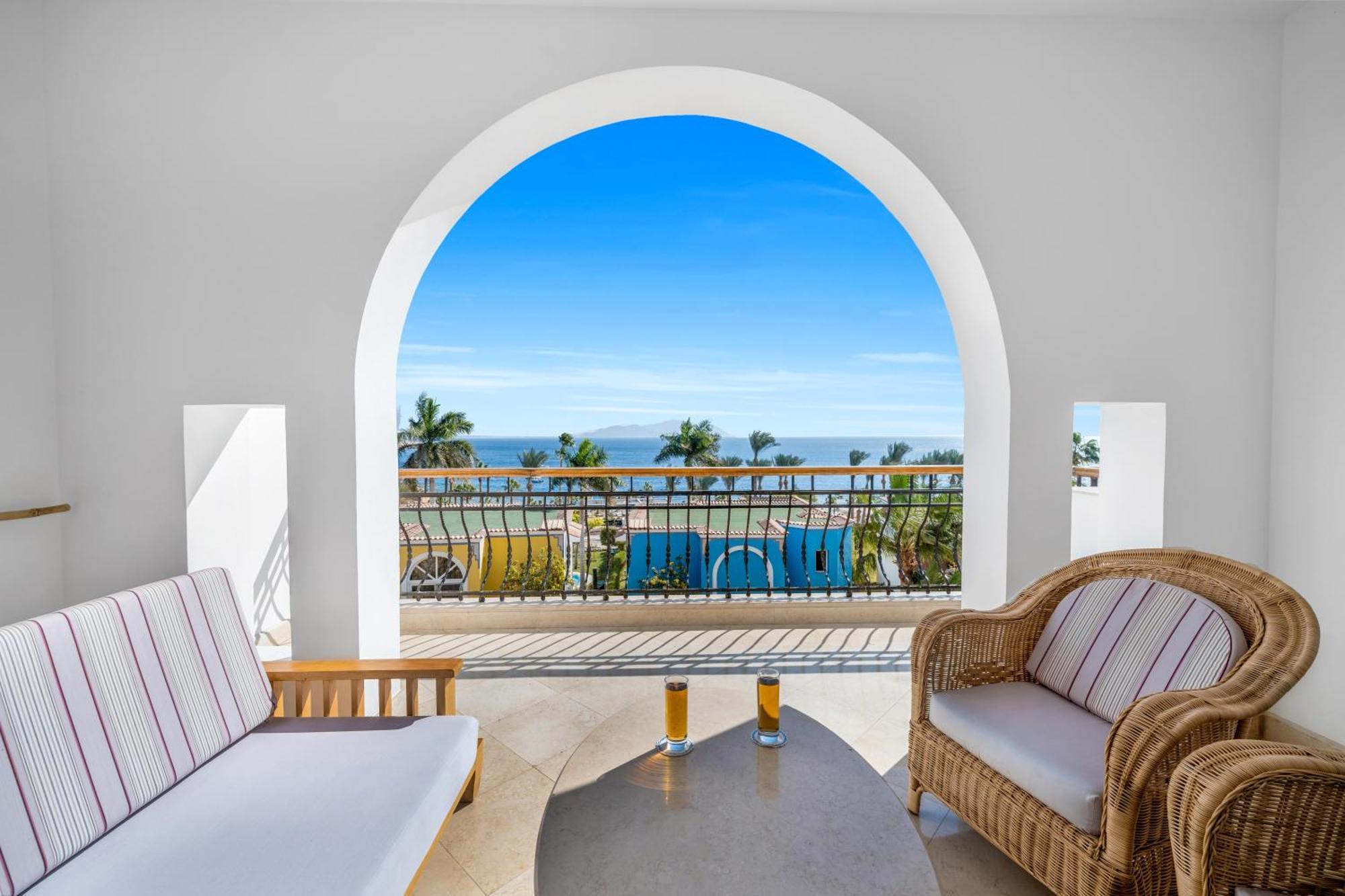 Savoy Sharm El Sheikh Hotel Exterior photo