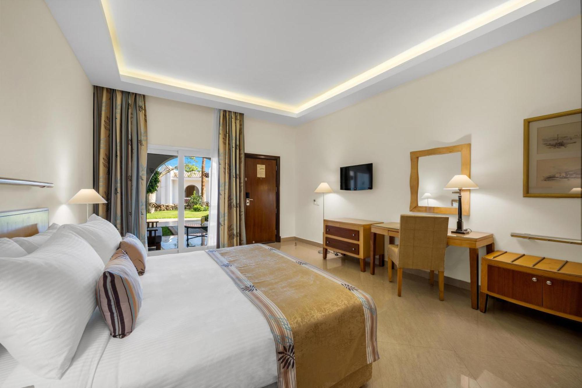 Savoy Sharm El Sheikh Hotel Exterior photo