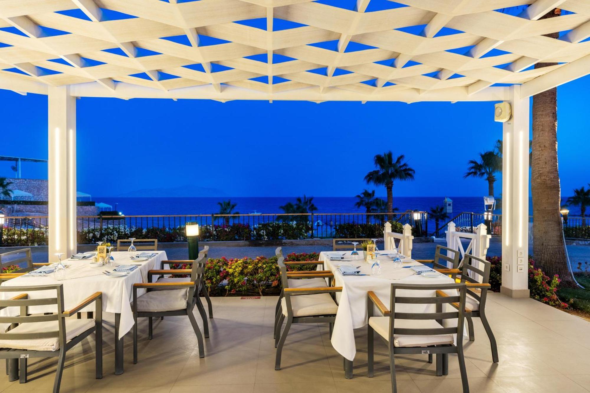 Savoy Sharm El Sheikh Hotel Exterior photo