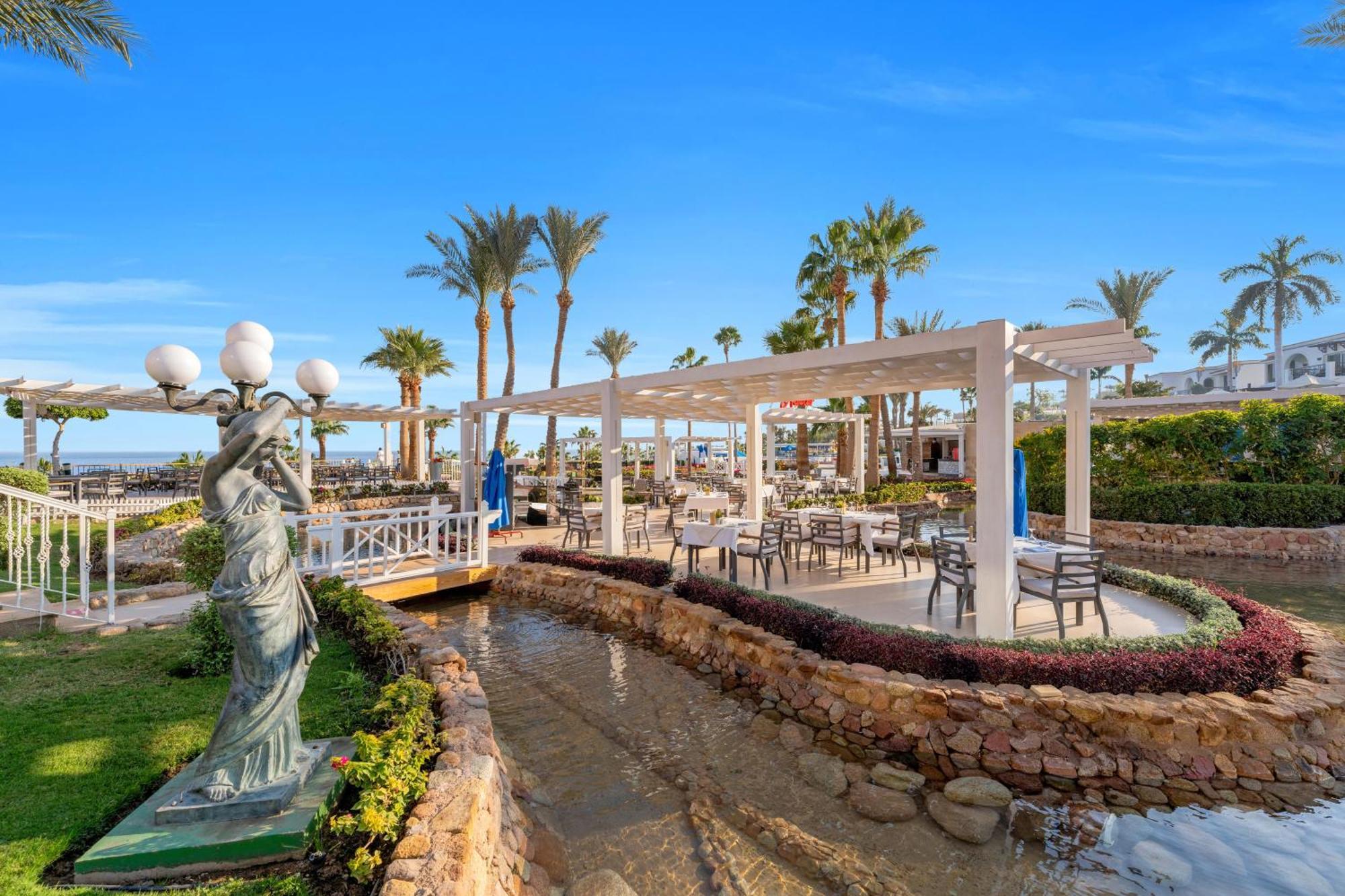 Savoy Sharm El Sheikh Hotel Exterior photo