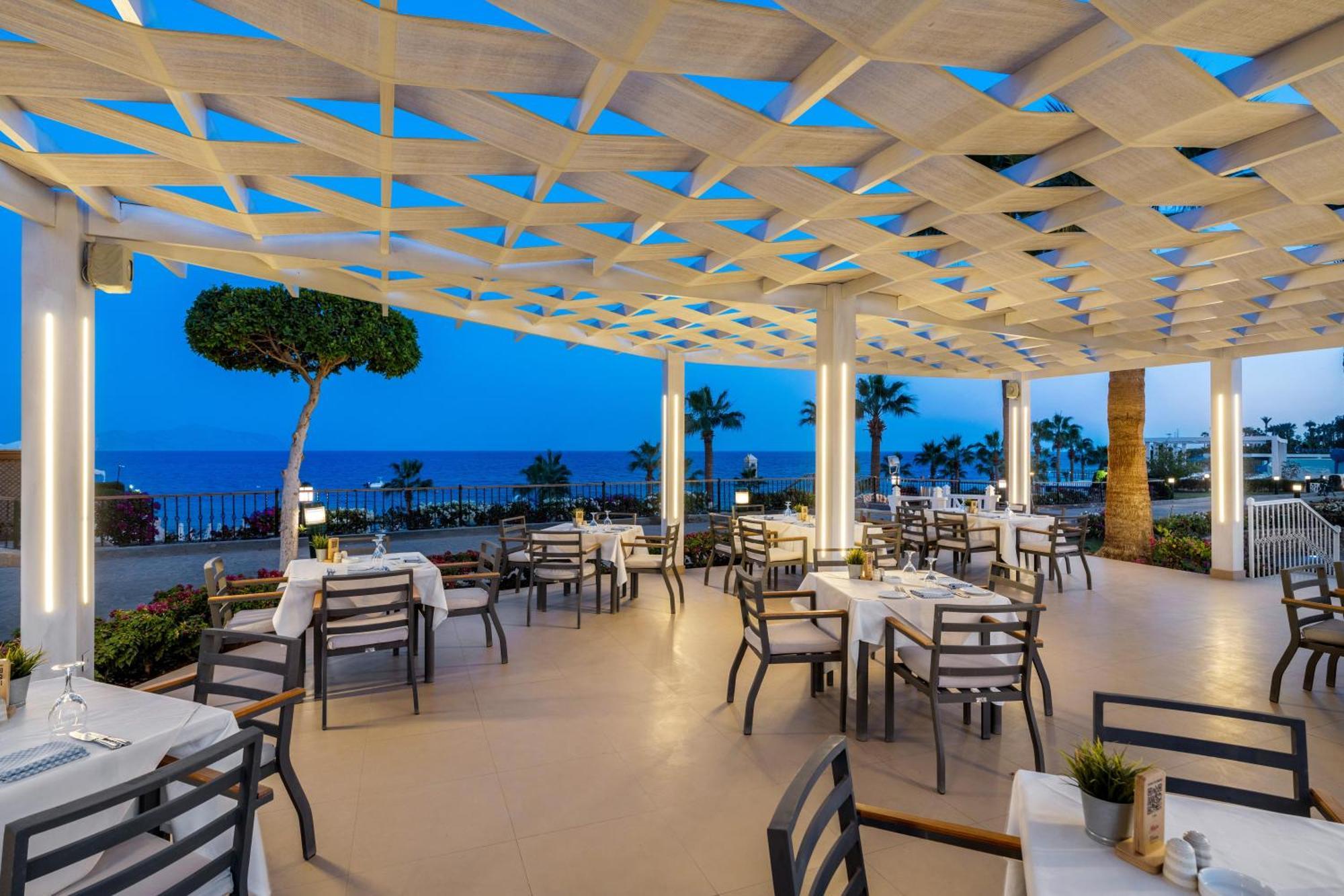 Savoy Sharm El Sheikh Hotel Exterior photo