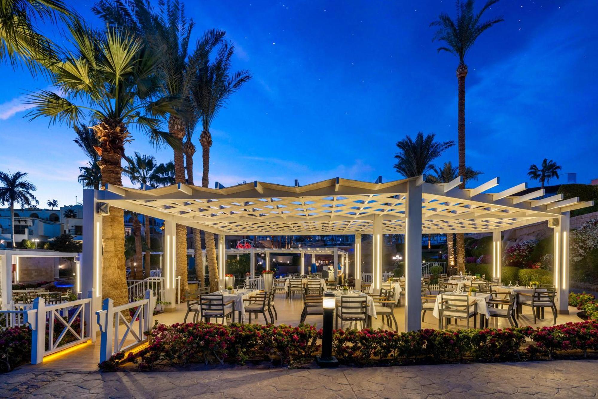 Savoy Sharm El Sheikh Hotel Exterior photo