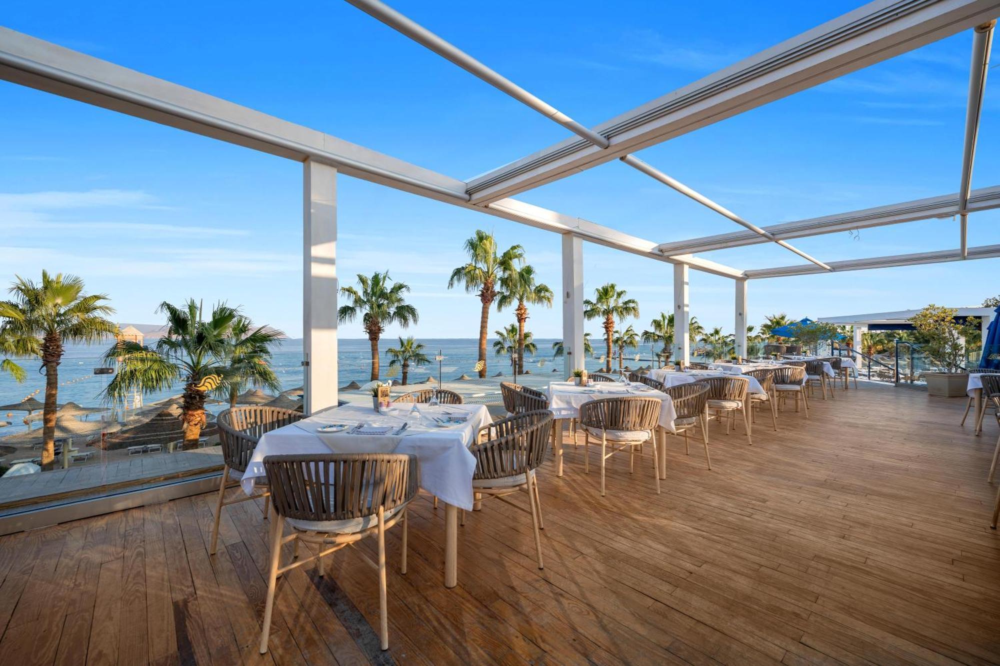 Savoy Sharm El Sheikh Hotel Exterior photo