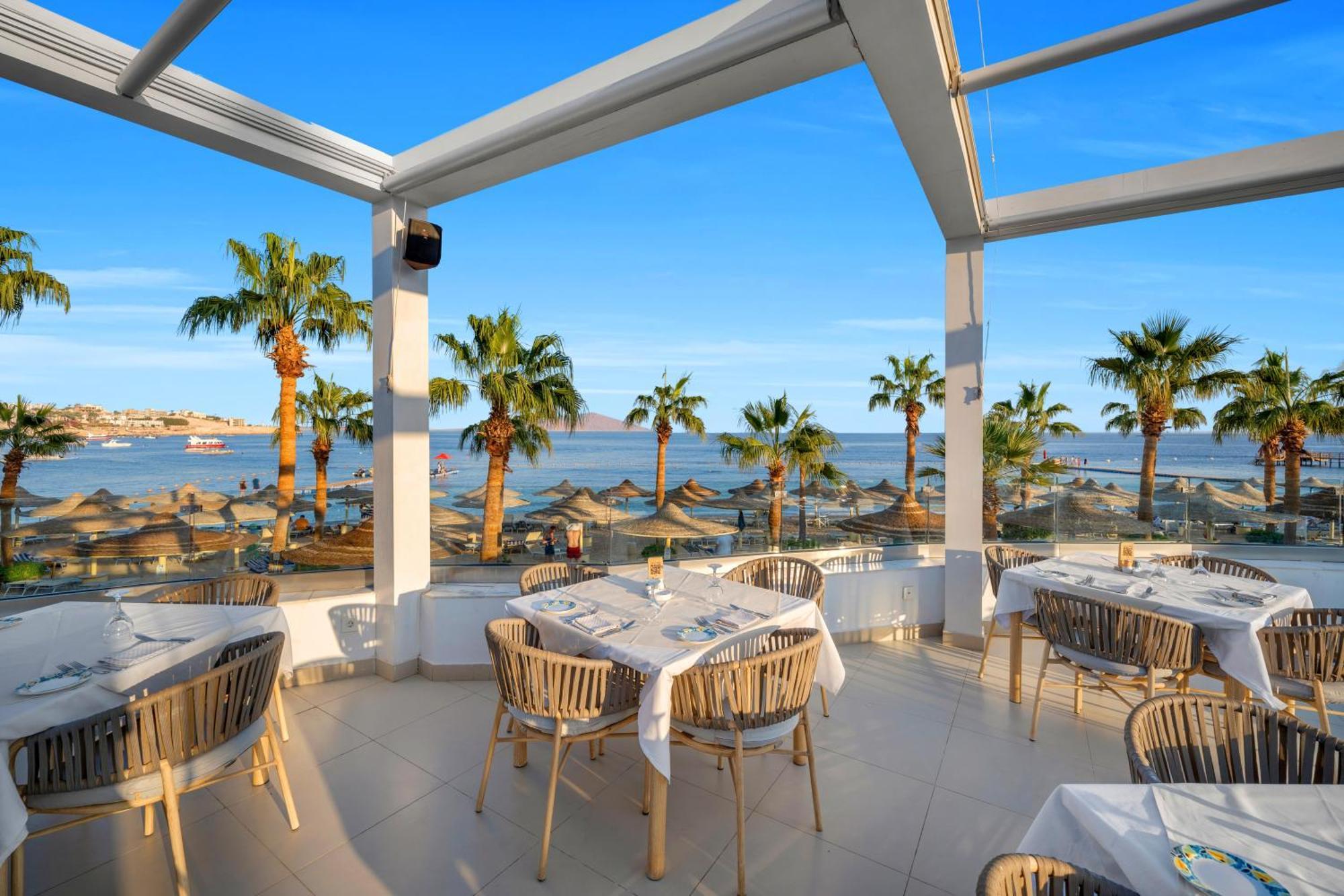 Savoy Sharm El Sheikh Hotel Exterior photo