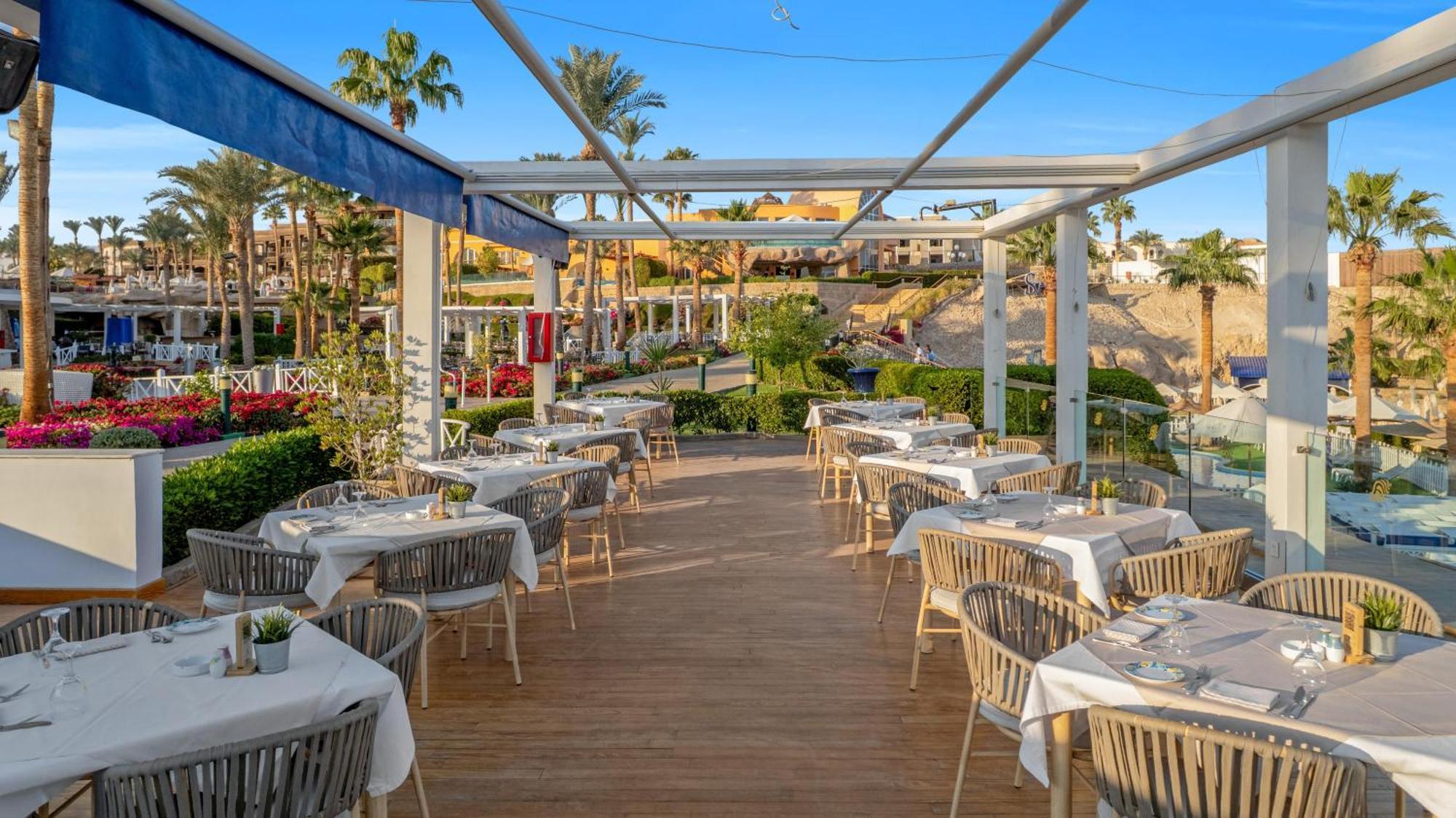 Savoy Sharm El Sheikh Hotel Exterior photo
