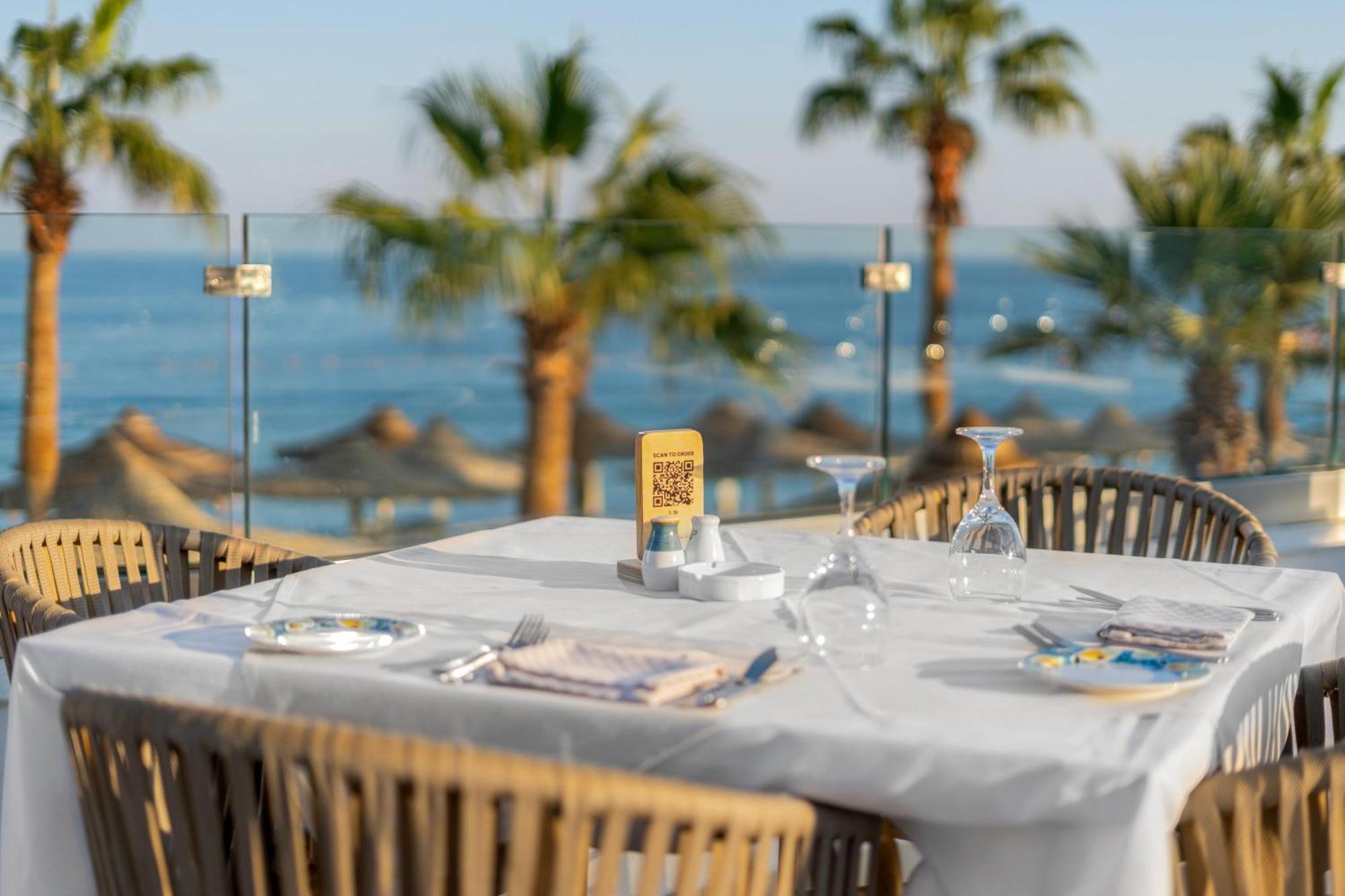 Savoy Sharm El Sheikh Hotel Exterior photo