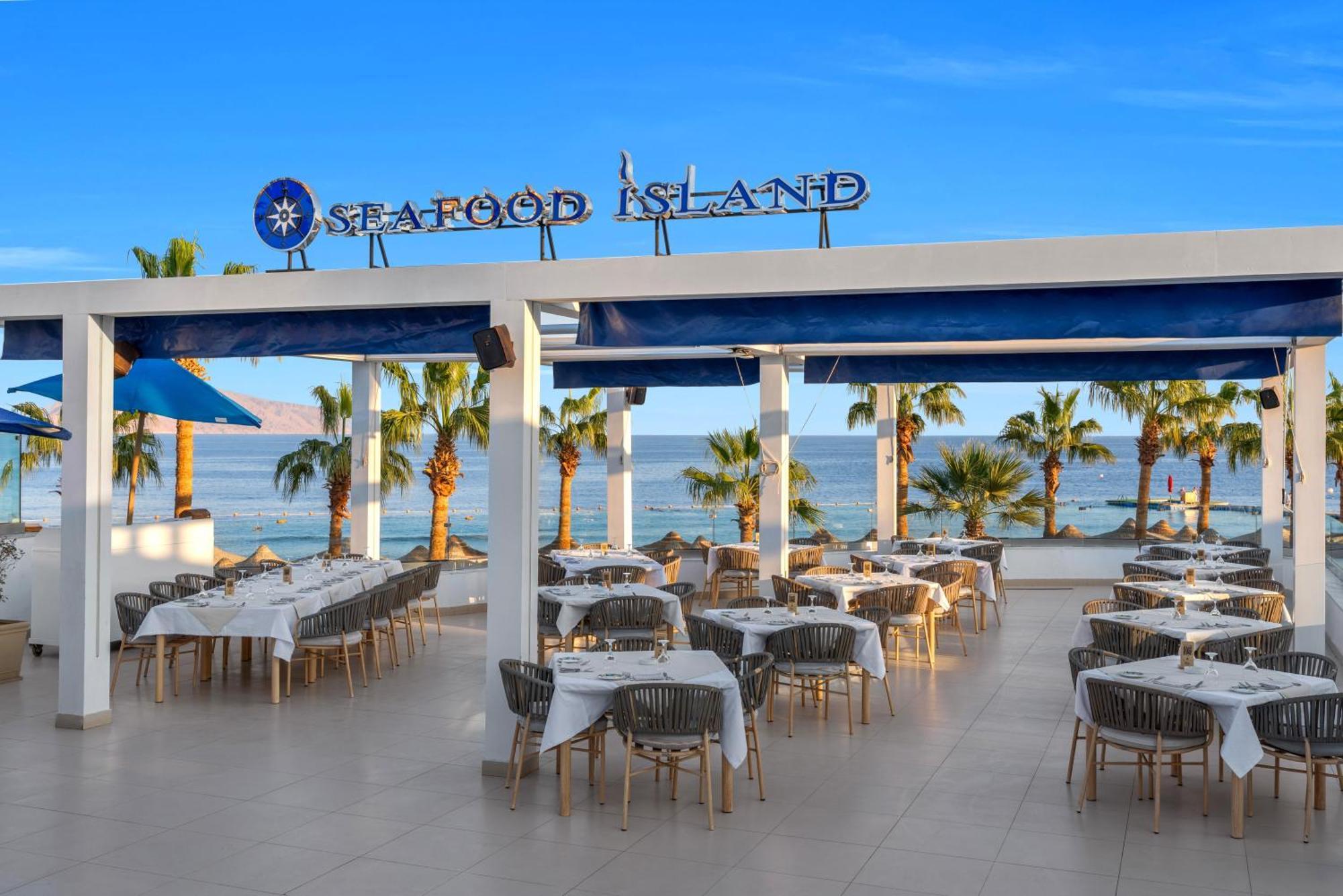 Savoy Sharm El Sheikh Hotel Exterior photo