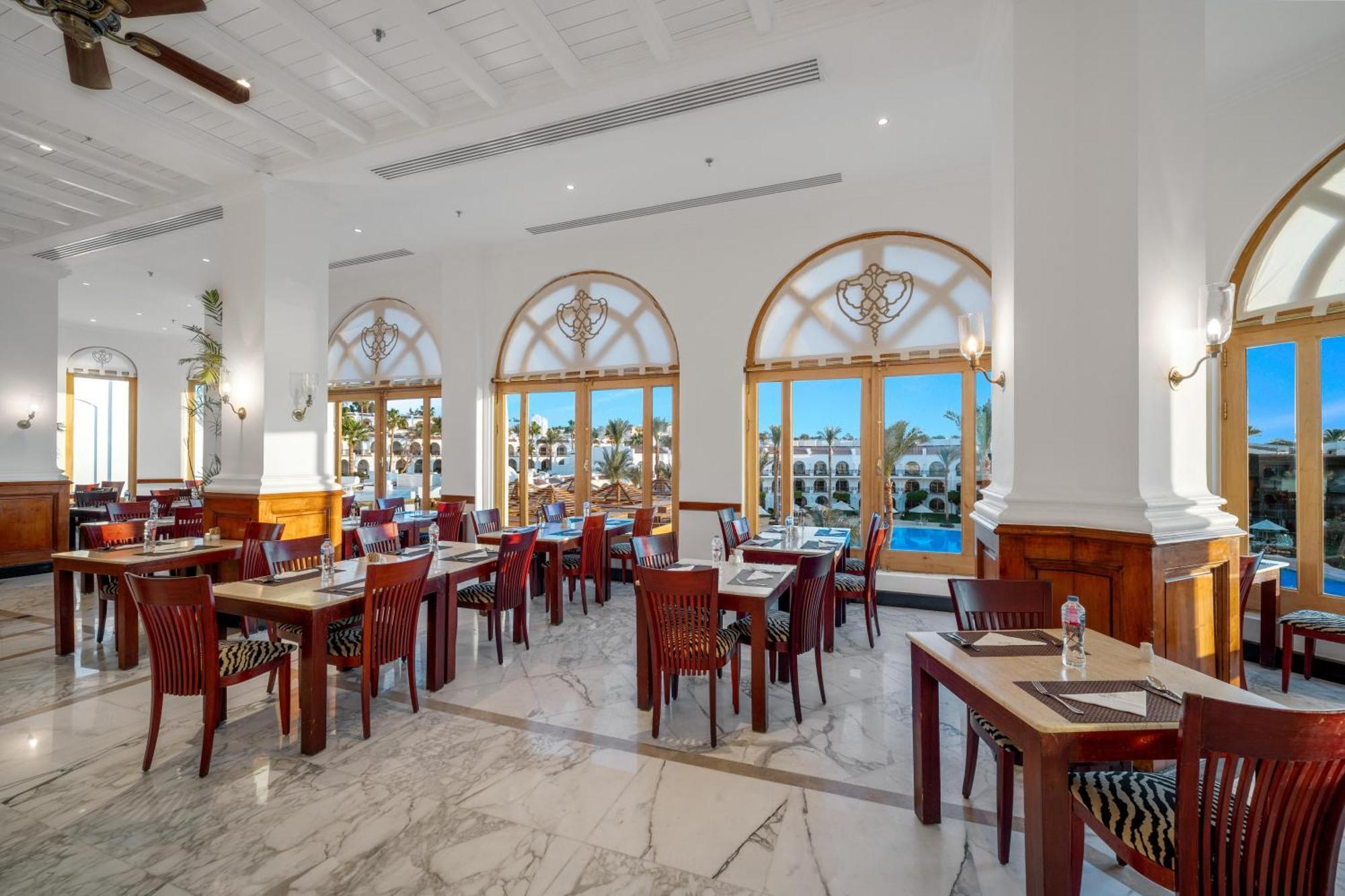 Savoy Sharm El Sheikh Hotel Exterior photo