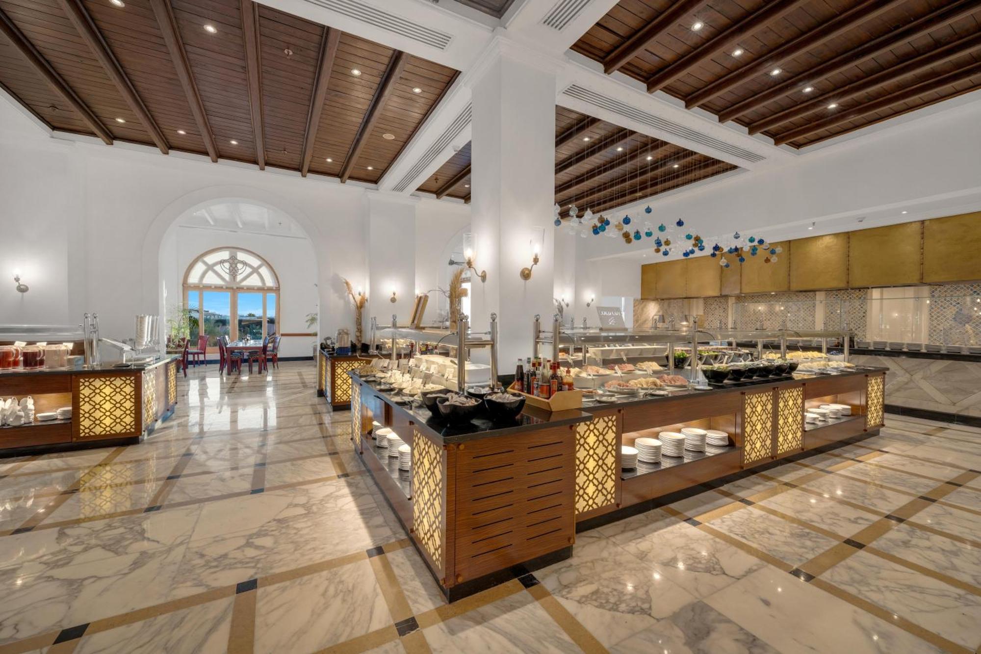 Savoy Sharm El Sheikh Hotel Exterior photo