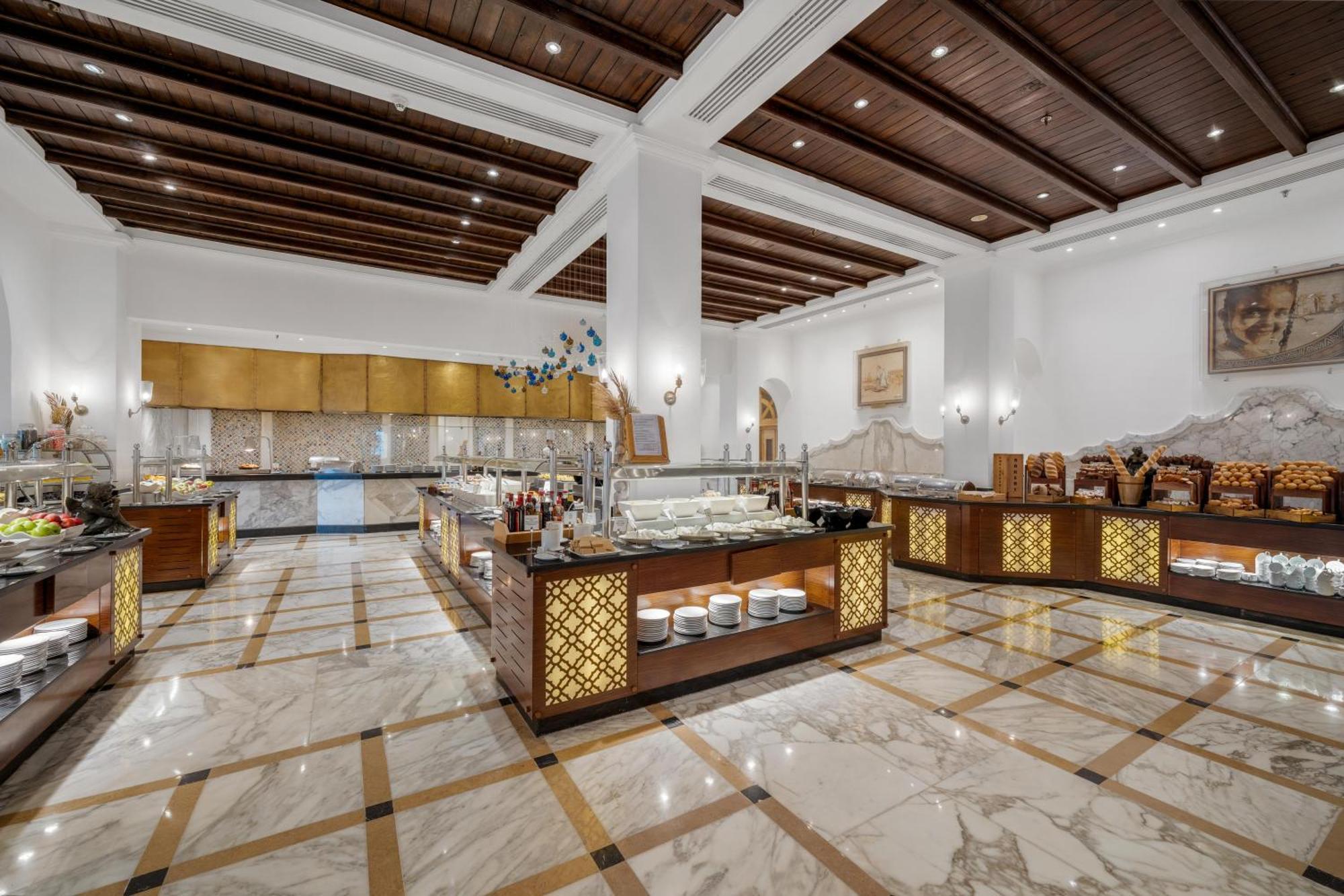 Savoy Sharm El Sheikh Hotel Exterior photo