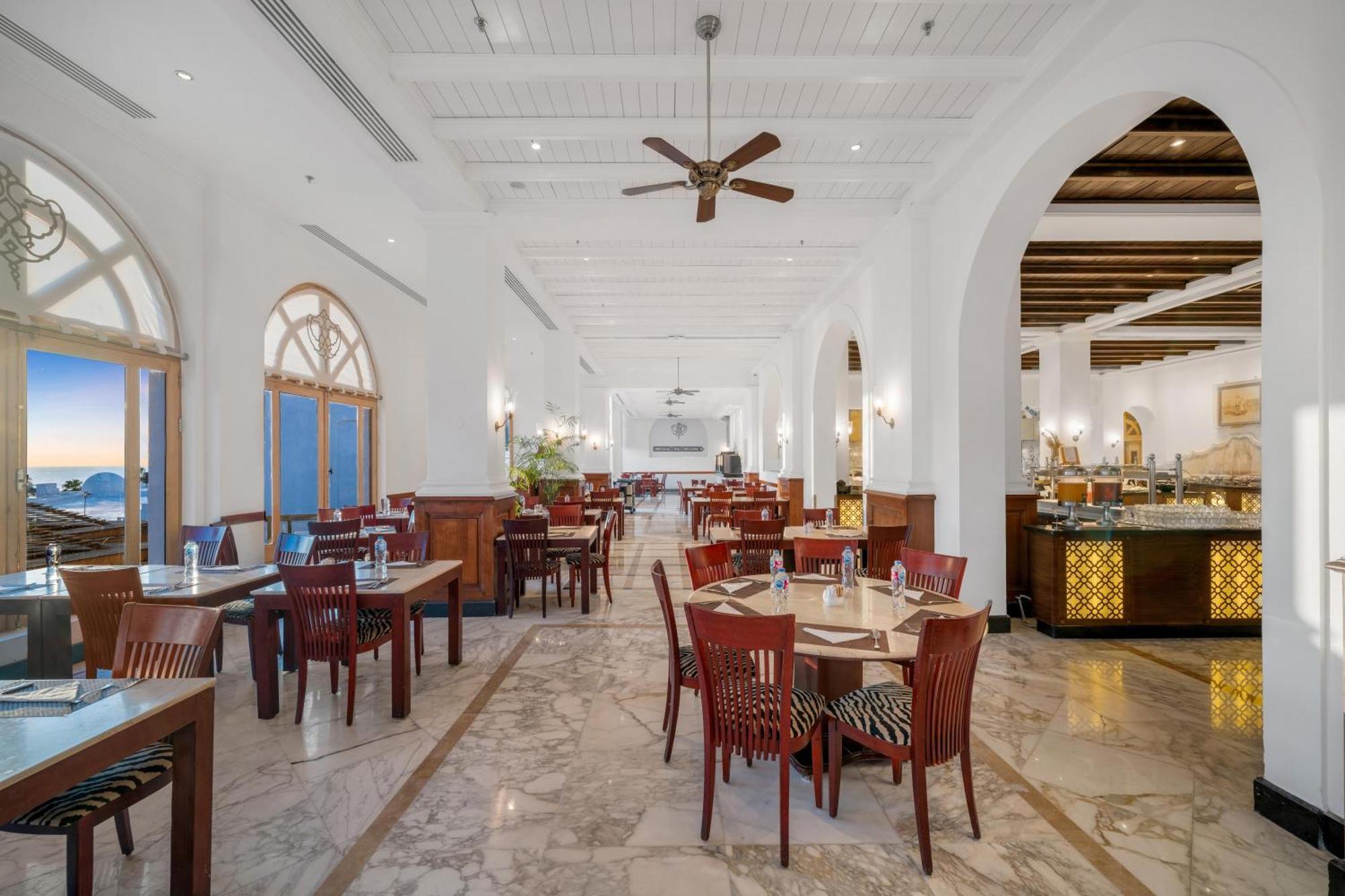 Savoy Sharm El Sheikh Hotel Exterior photo
