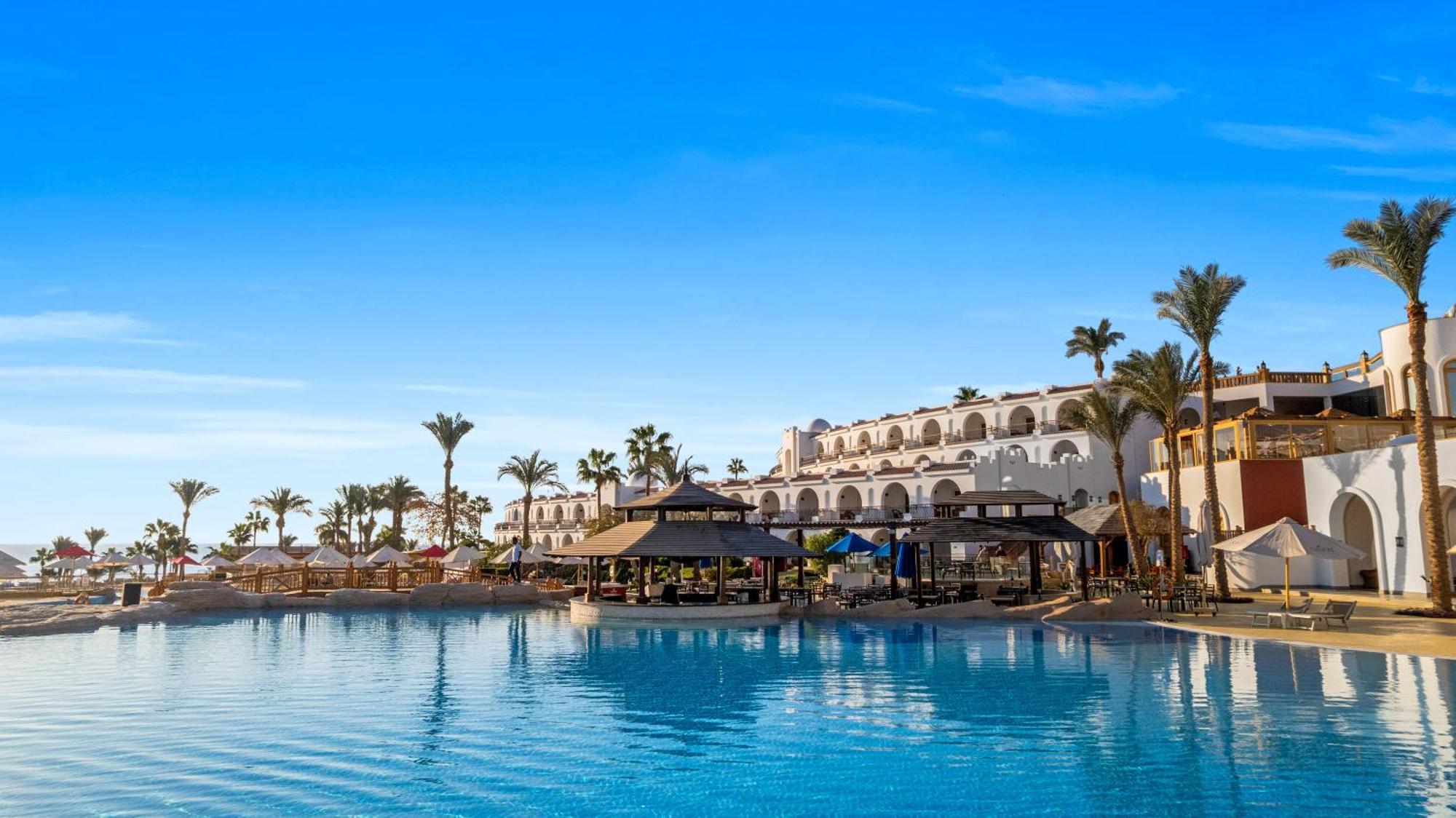 Savoy Sharm El Sheikh Hotel Exterior photo