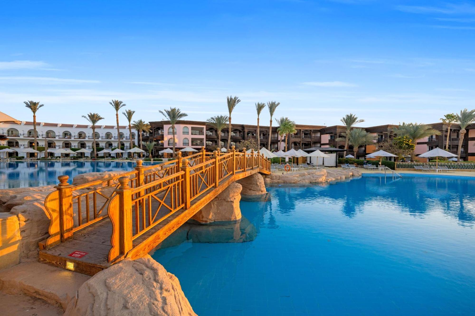 Savoy Sharm El Sheikh Hotel Exterior photo
