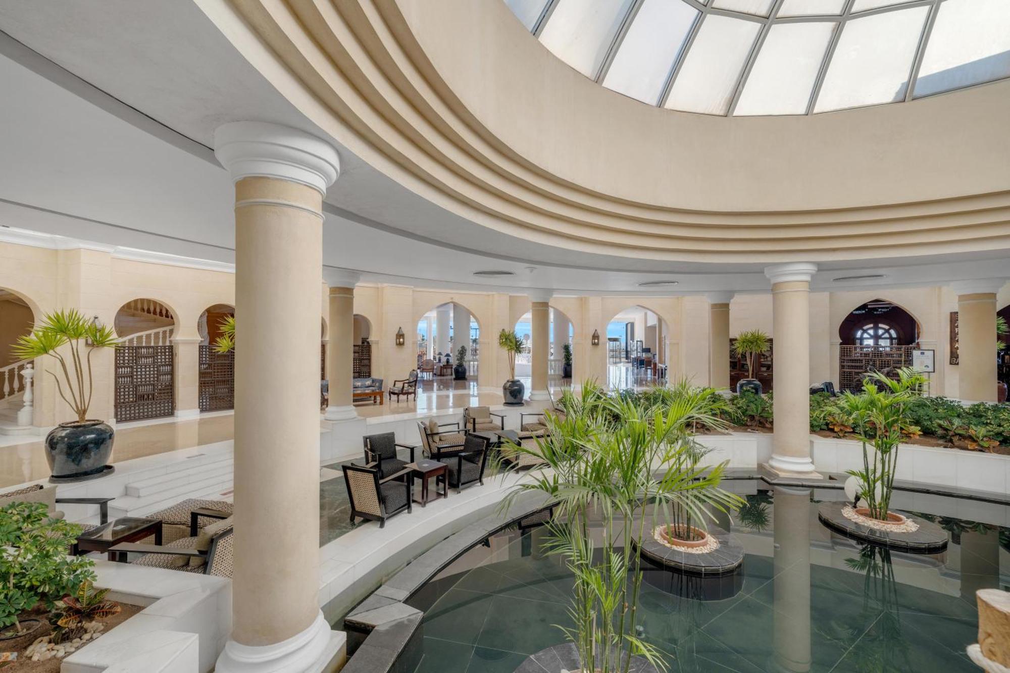 Savoy Sharm El Sheikh Hotel Exterior photo