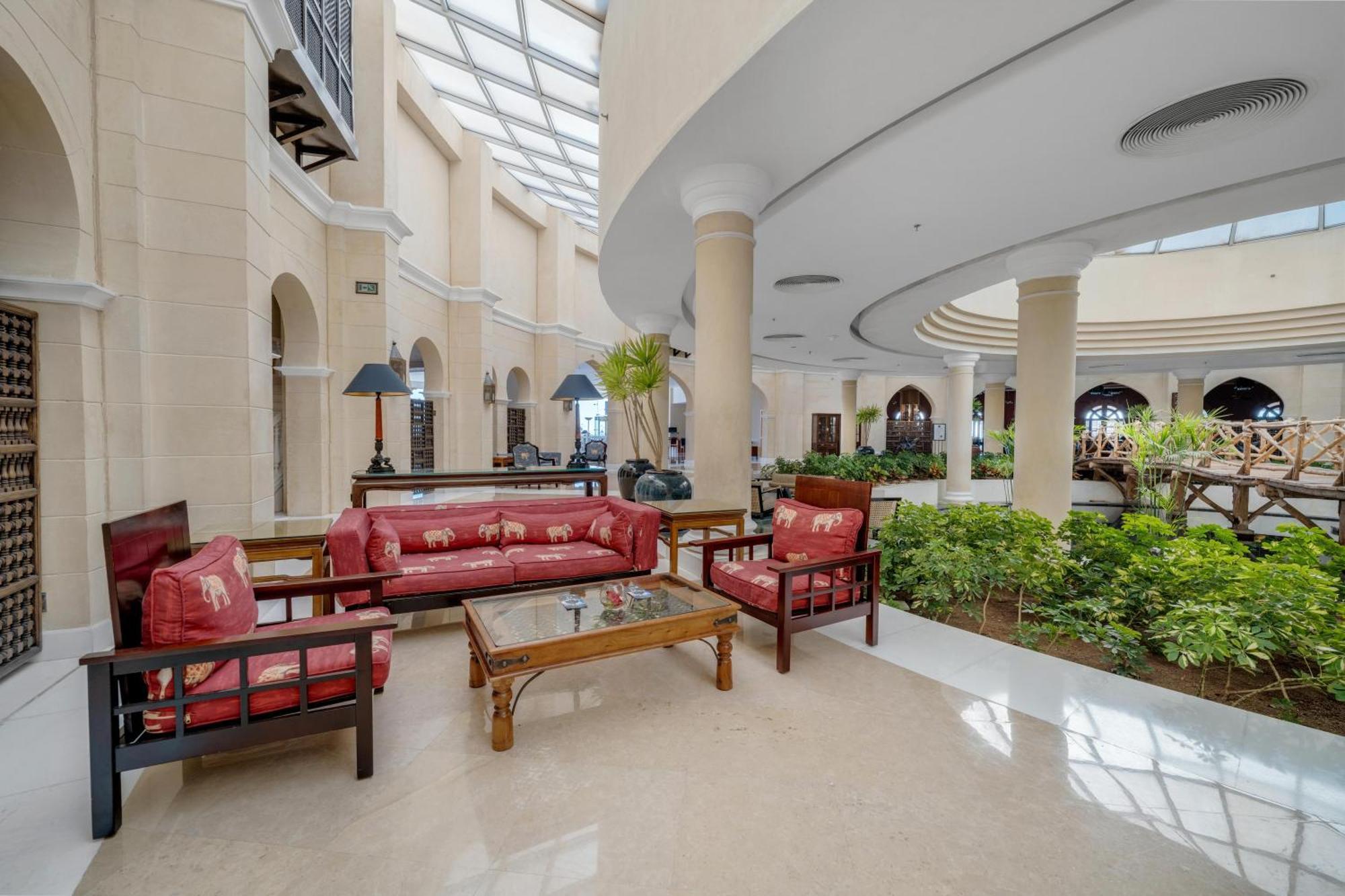 Savoy Sharm El Sheikh Hotel Exterior photo